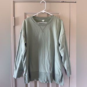Aerie crewneck